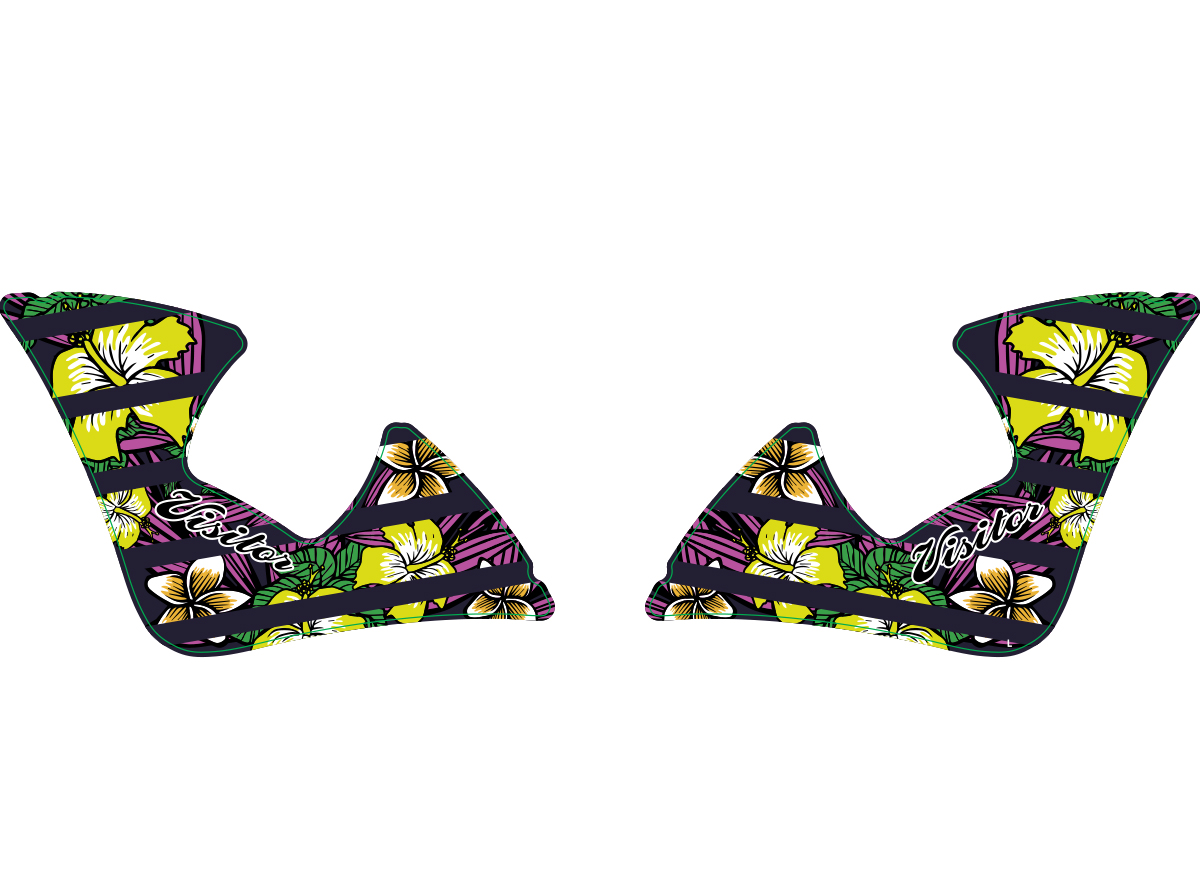 NAL.P.VEN ZA SUKNJOBRAN FAS244 MAGIC FOREST 2019