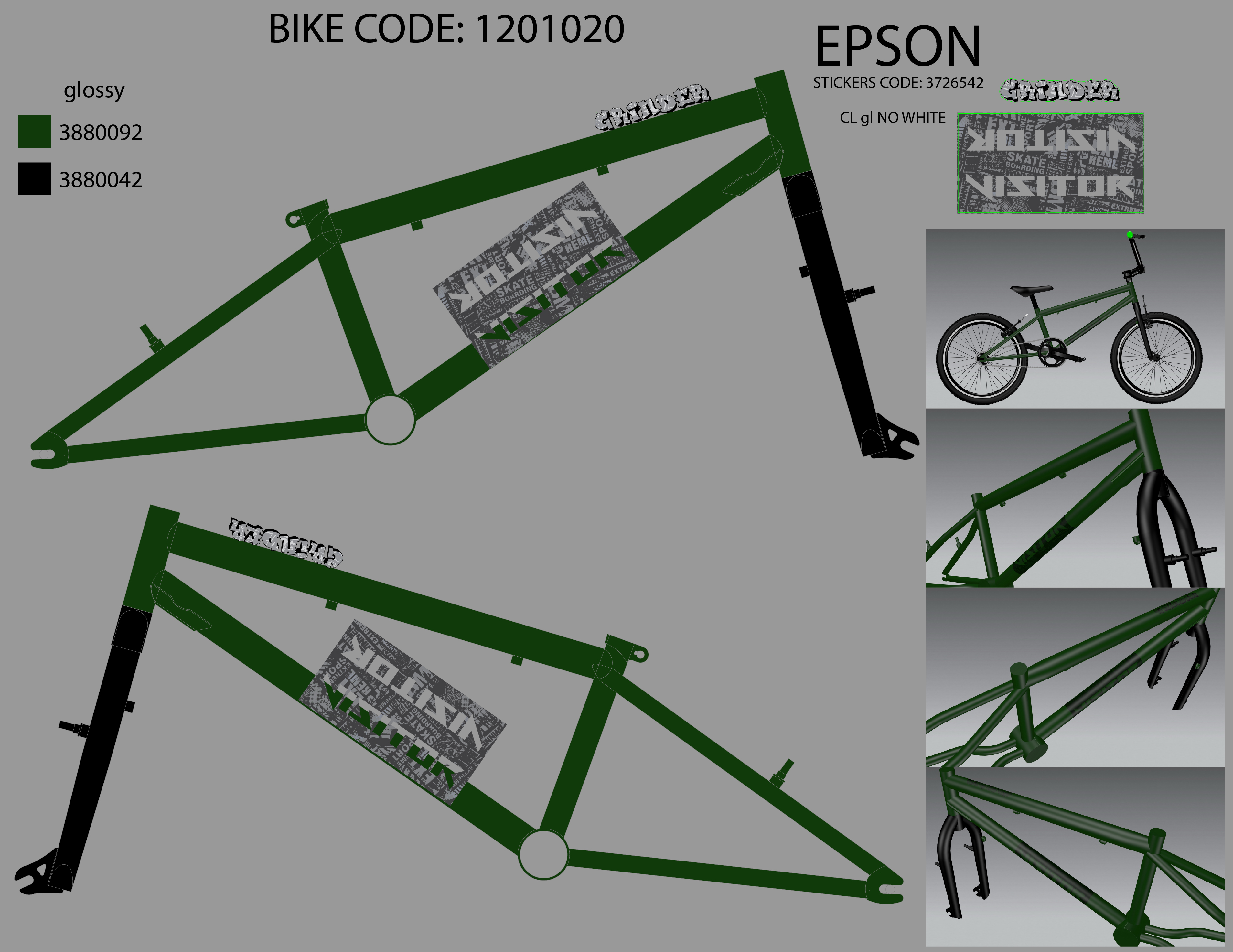 F.VILA ZA RAM BMX202MTVVB/24BR5P7/S10"-3192010  2024 ##