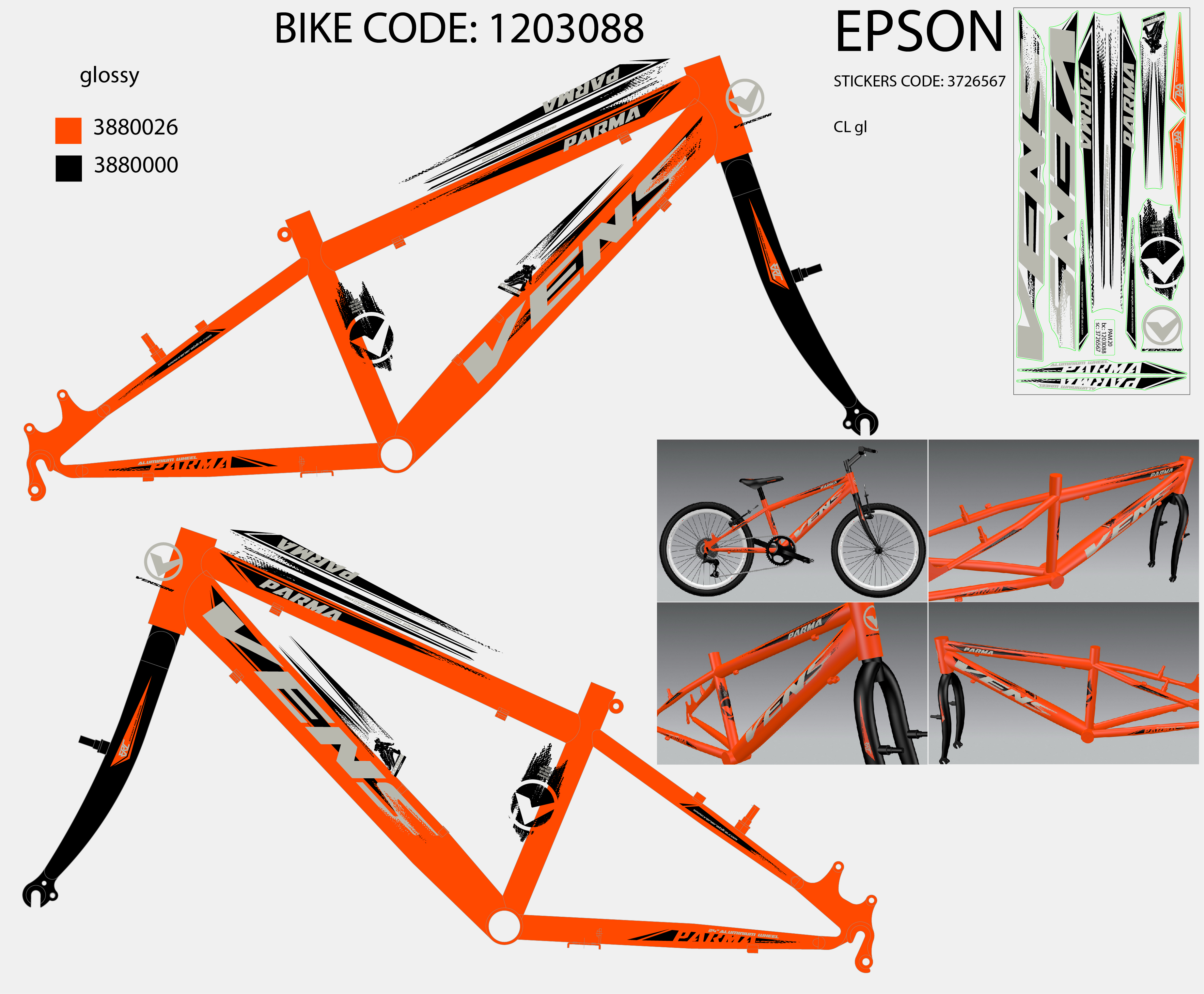 F.VILA ZA RAM202MTVVB/24AR5P5/XXS11"-3182454  2024 ##