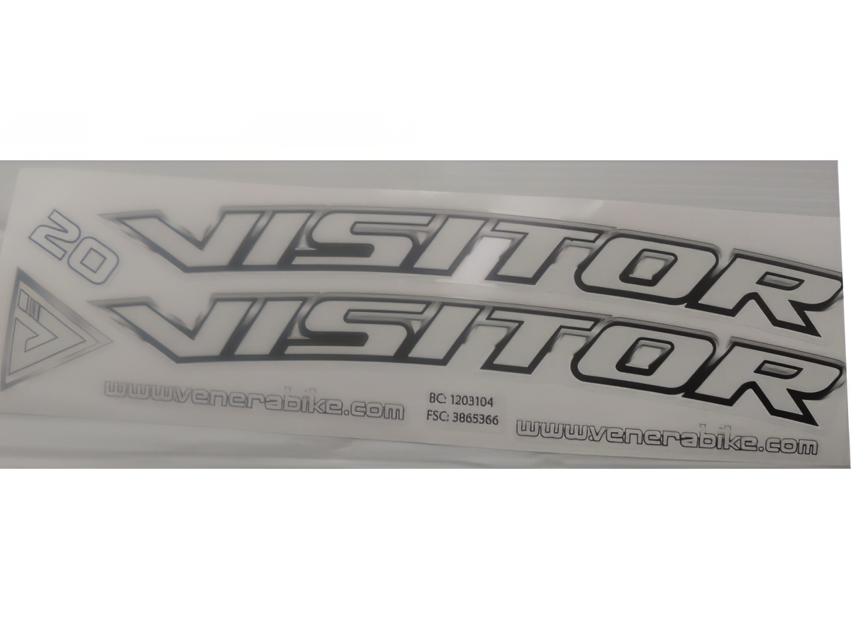 NAL.P.VEN TRU202DMTVKK/241R14P3/20"10" SET NALEPNICA