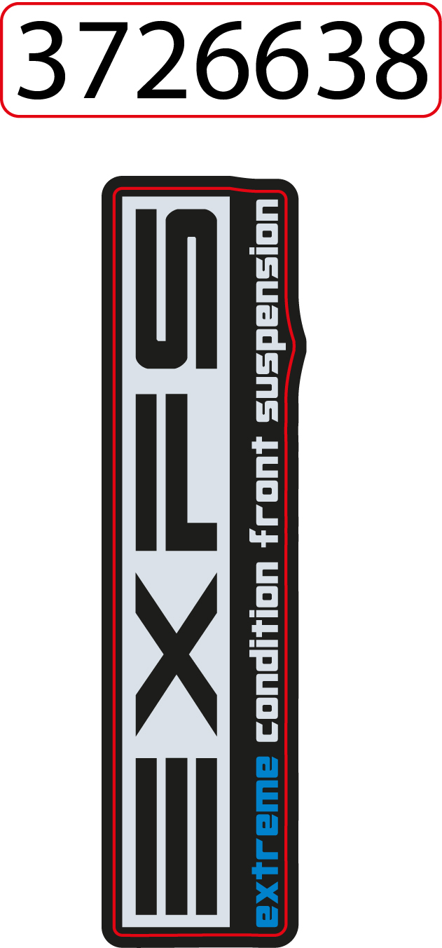 NAL.P.VEN AM ZA BICIKLU 1282022 TRE281MAMVB/25AR3W10/L/XL21" 2025