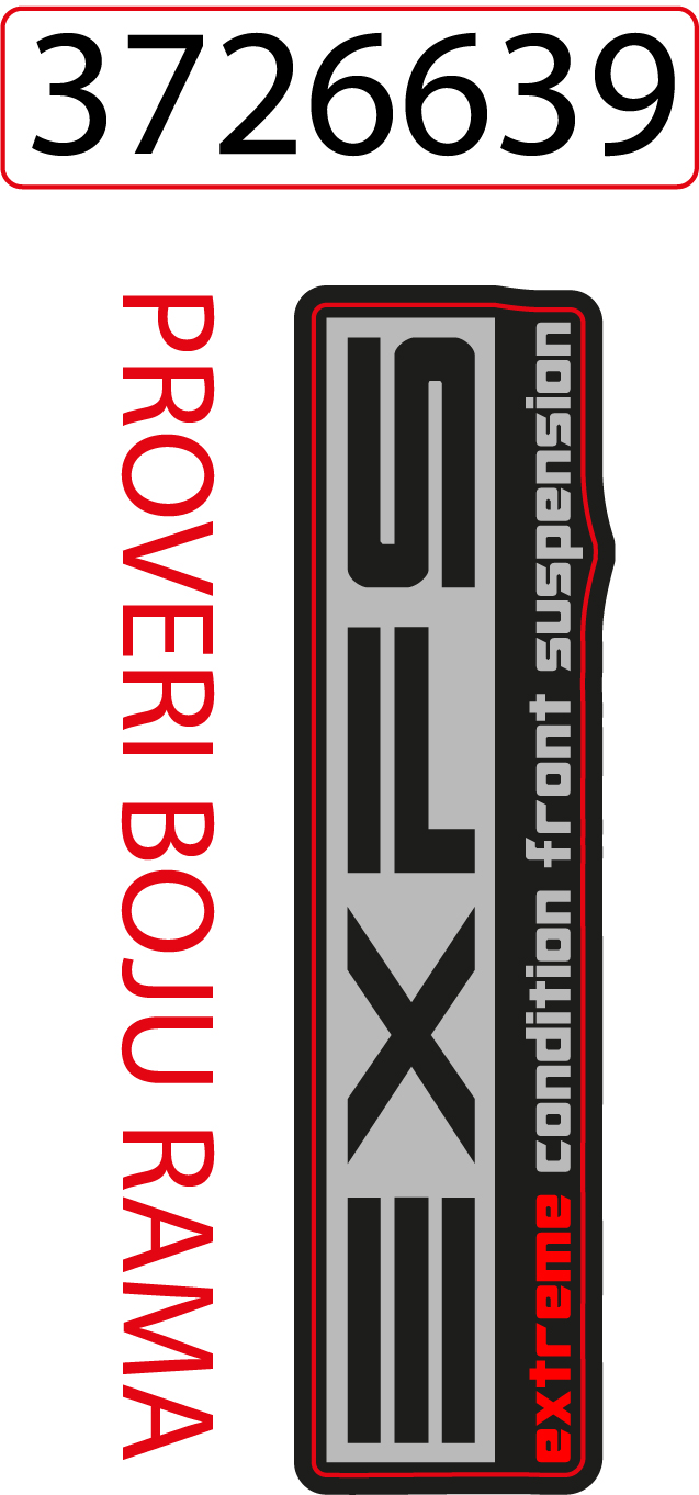 NAL.P.VEN AM ZA BICIKLU 1282023 TRE281UAMVB/25AR2W10/S/M18" 2025