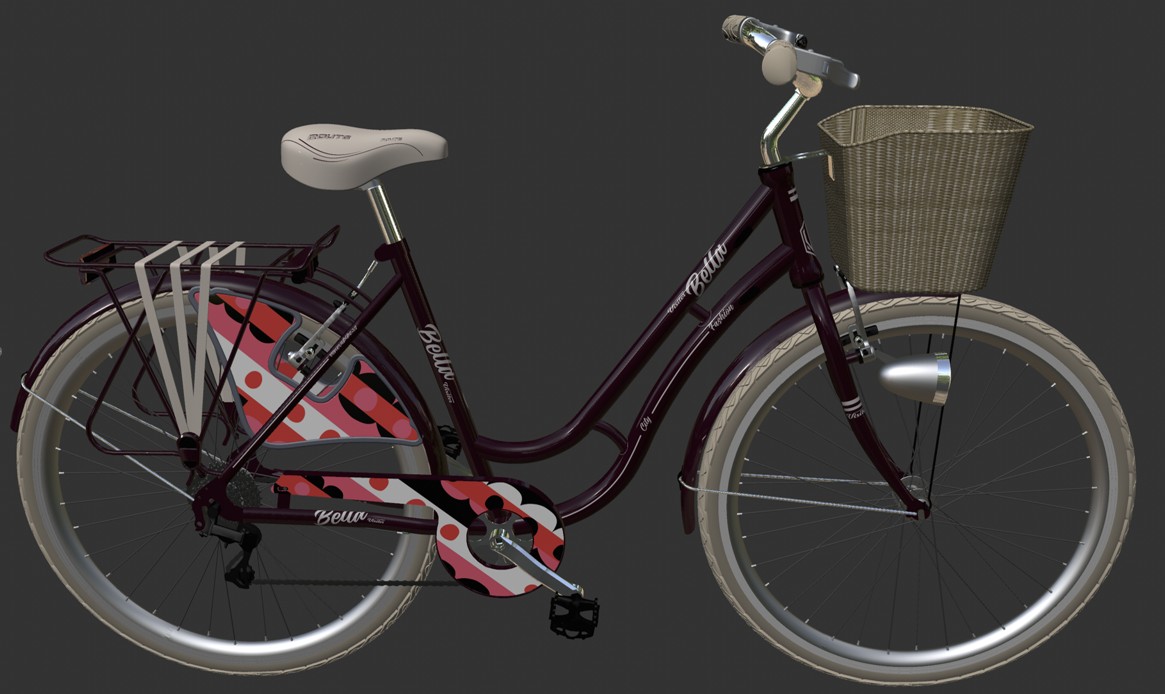 NAL.P.VEN SET PVC STICKERA 1282127 TOK5 28"/21"_2dizajn 2026 CASSINI