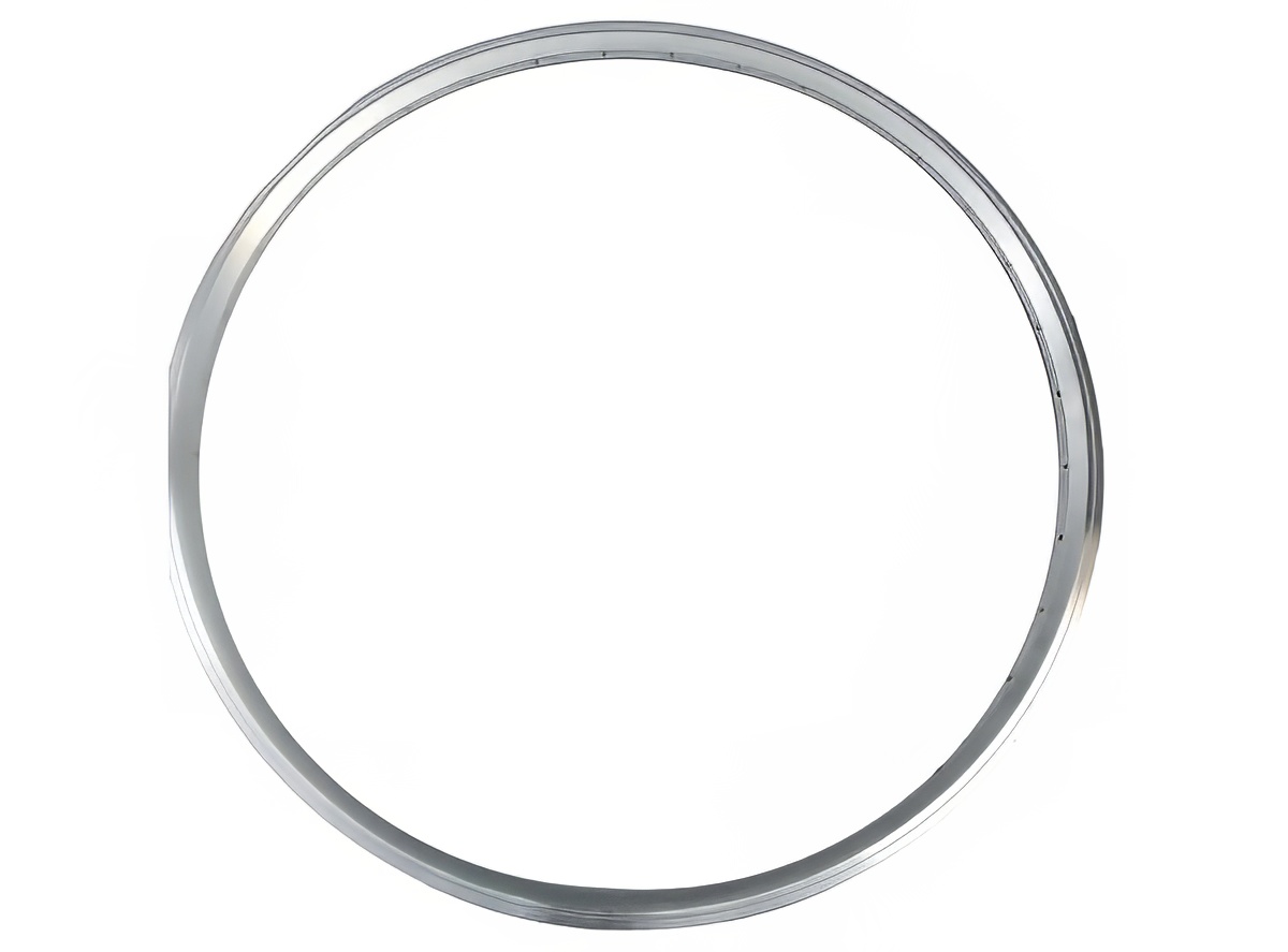 Obruc 28 alu 28x1.75 sivi cnc beretta mt-240 2022