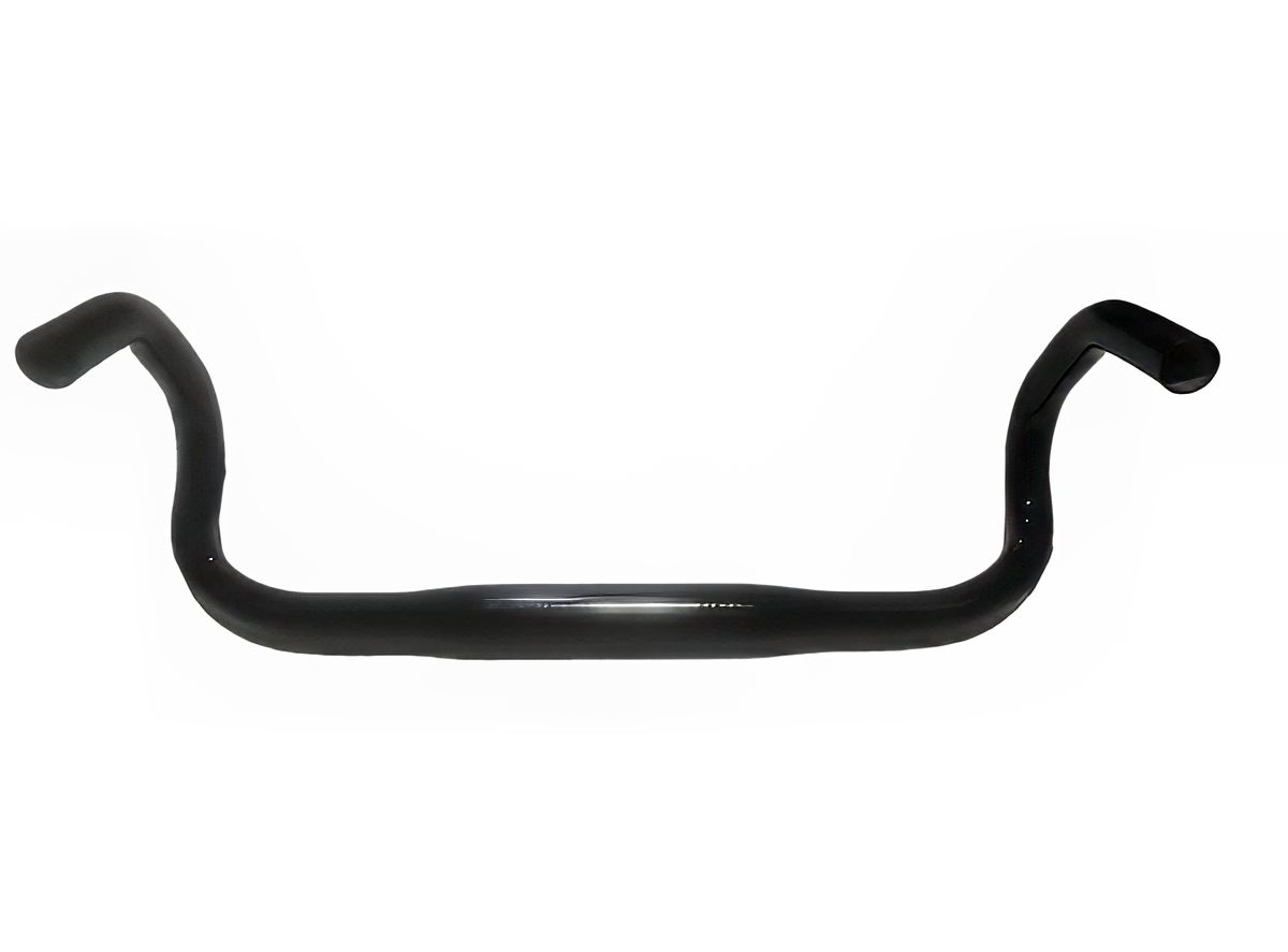 VOLAN ZA TRKALICU 31.8X420 ZZYZX ALU CRNI TW 2013