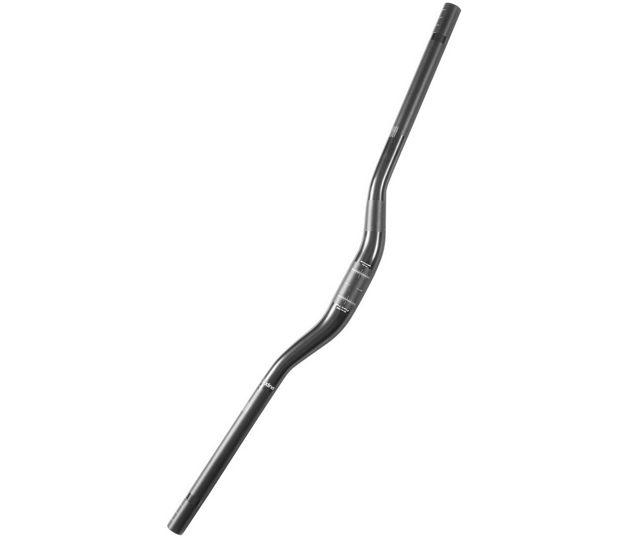 VOLAN CRANK BROTHERS ALU CRNI 31.8mm OVERSIZE 700mm LONG TW 2016