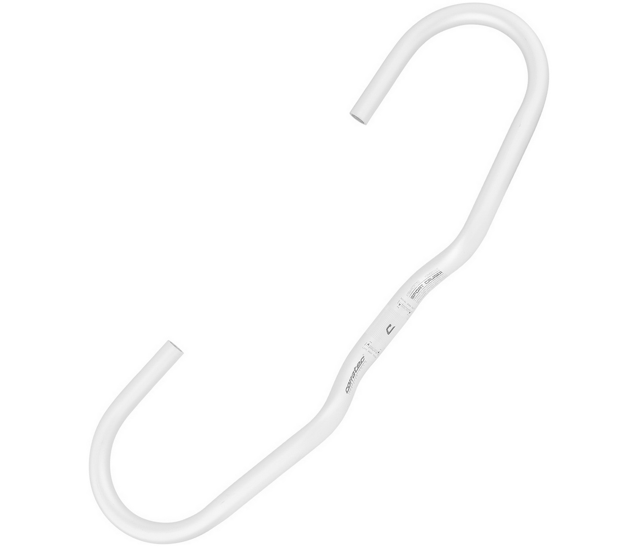 VOLAN SREBRNI CORRATEC 25.4X600 W/COEEATEC SL TW 2017