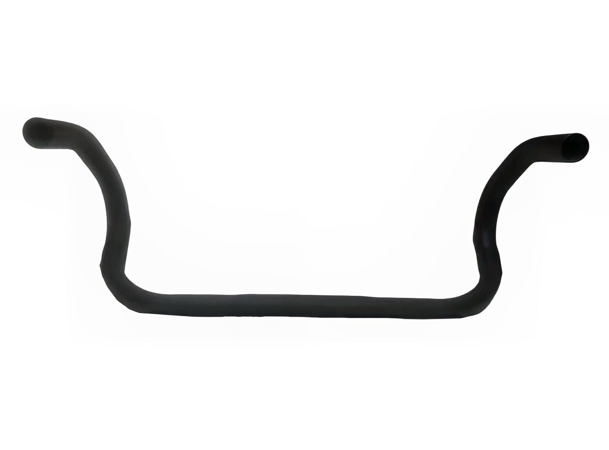 VOLAN ZA DRUMASE ALU CRNI 420x26 mm RETRO DESIGN FUJI LOGO 2015 TW