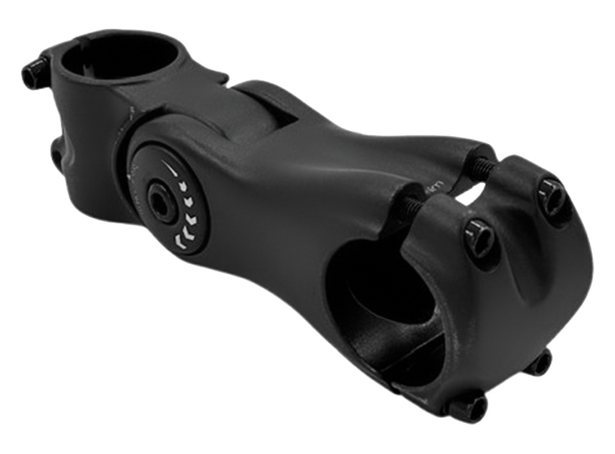 PODEŠAVAJUĆA LULA VOLANA 31,8/28,6mm CRNA