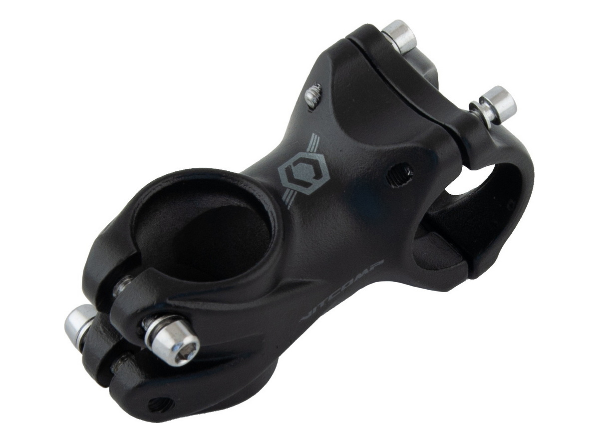 LULA VOLANA VIT COMP A-HEAD 28.6x60mm RISE 7drg ALU SIVI