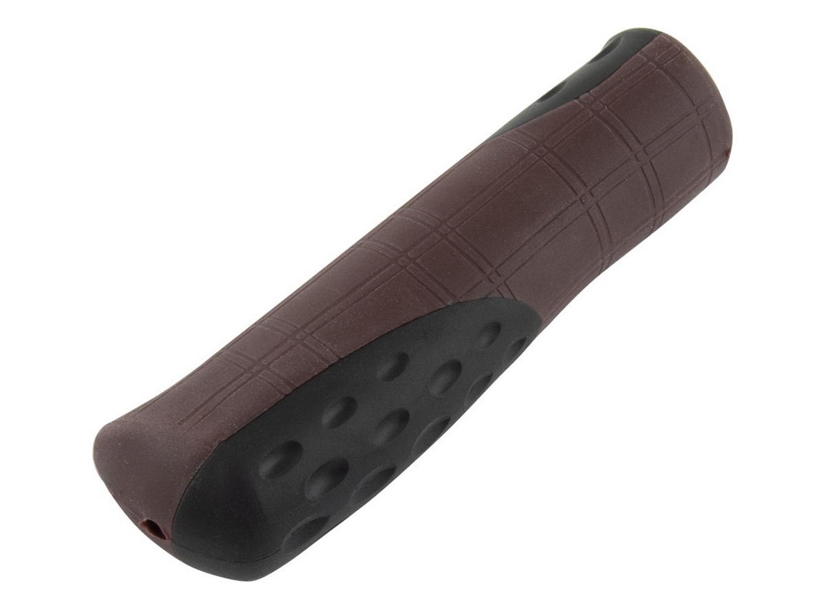 Ručke volana braon fashion 115mm