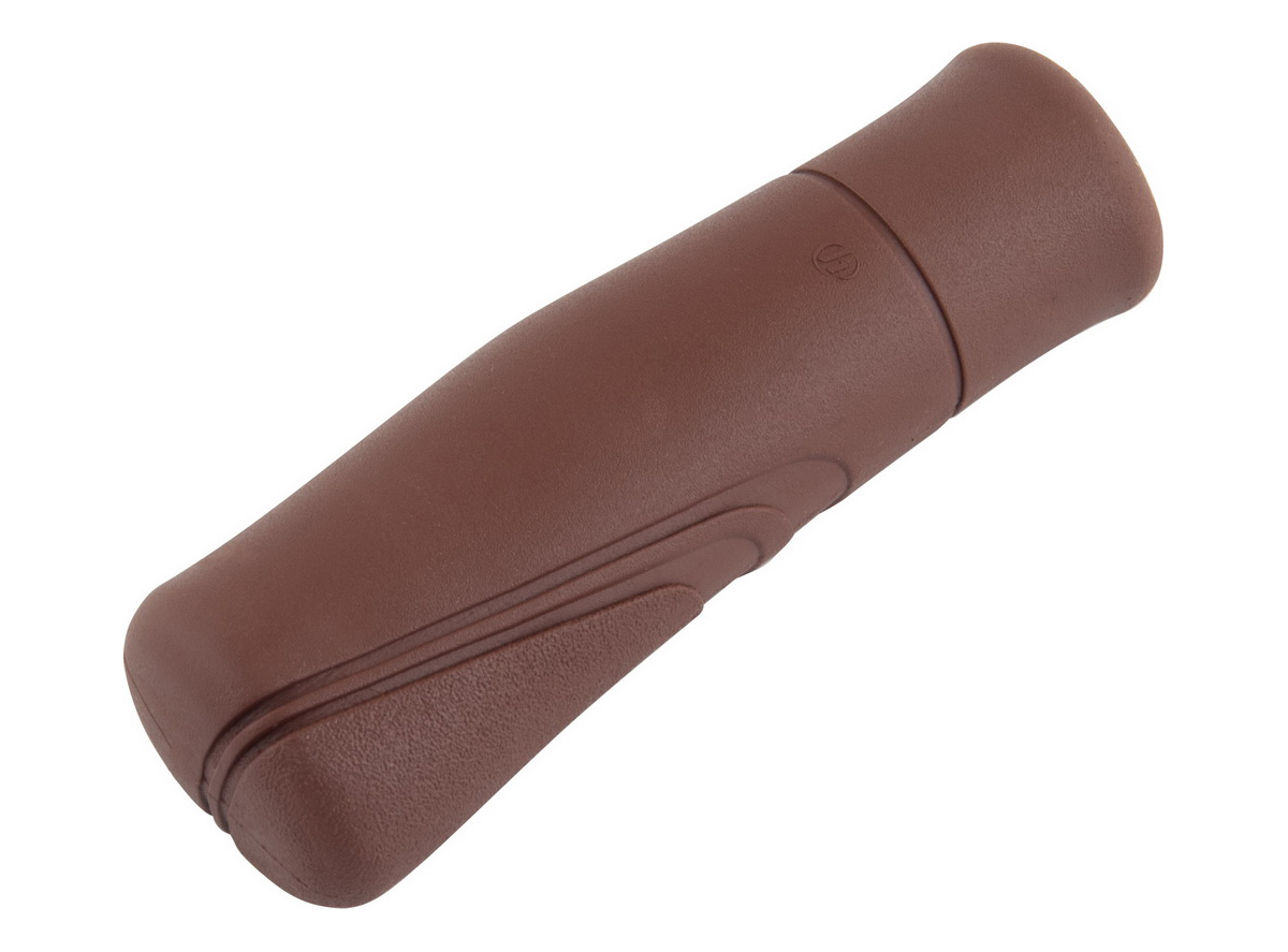 Ručke volana herrmans moza braon 120mm