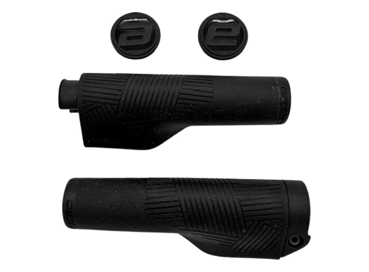 RUČKE VOLANA ERGOTEC EG-AMBITION CRNE 22,2x130mm