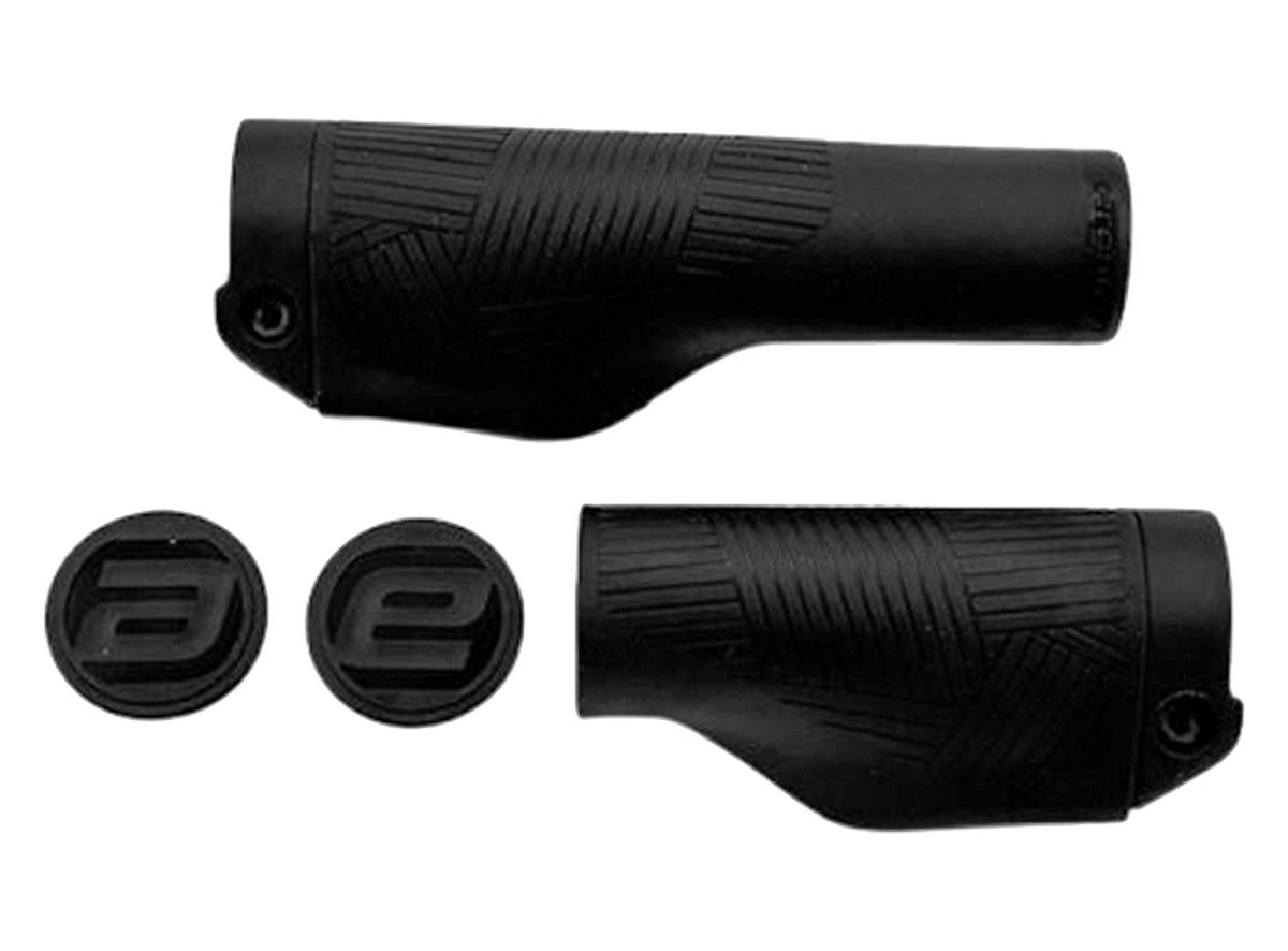 RUČKE VOLANA ERGOTEC EG-AMBITION CRNE 22,2x130/88mm