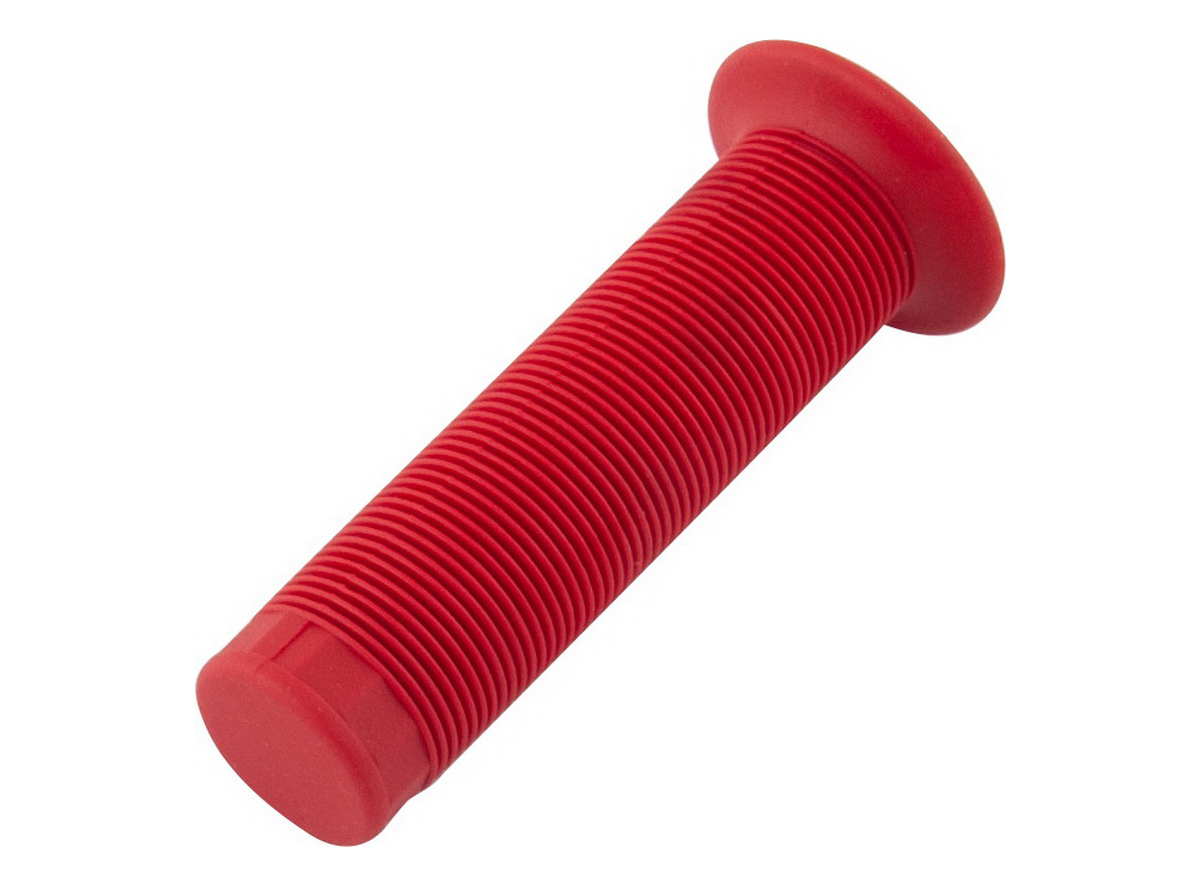 Ručke bmx crvene 120mm