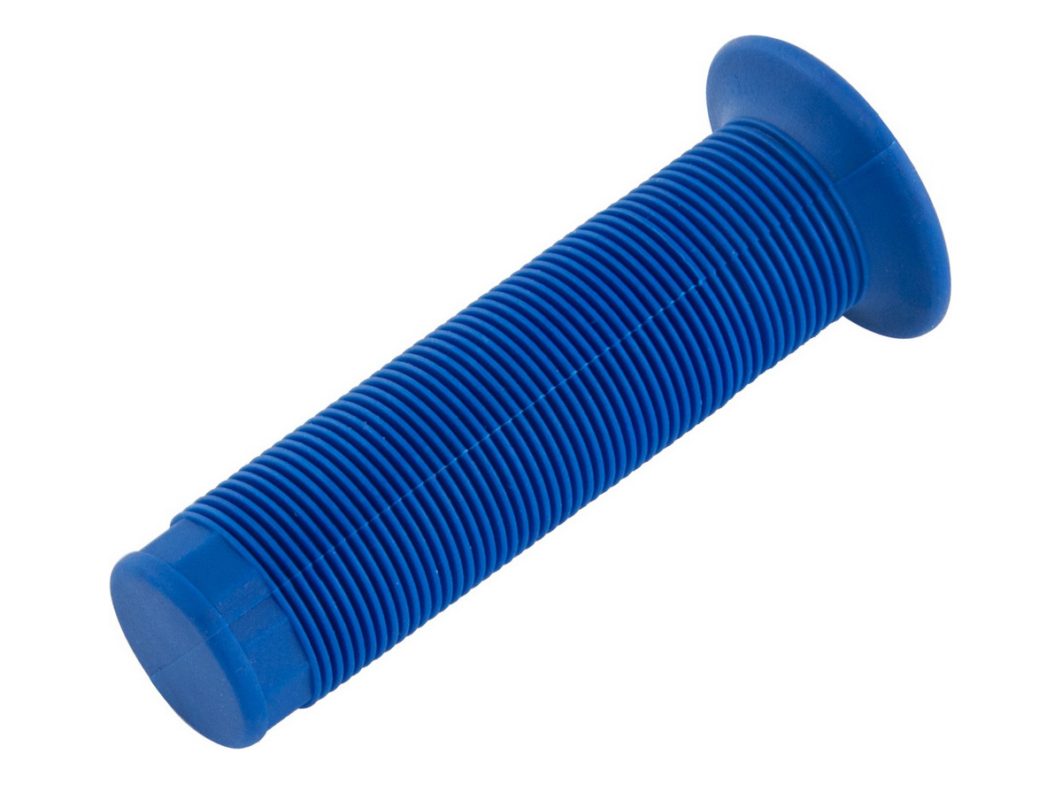 Ručke bmx plave 120mm