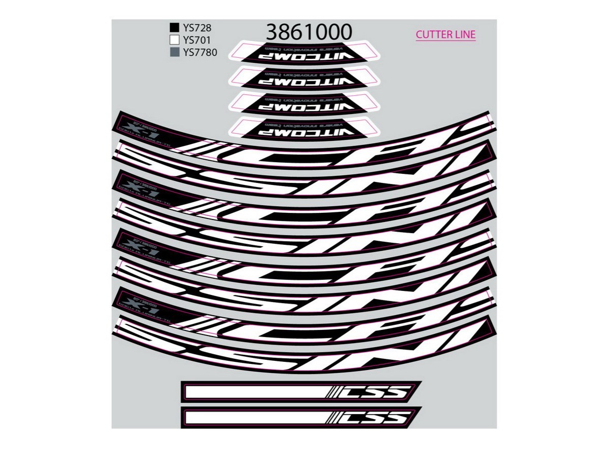 NAL.P.VEN t+g 20x1.m bele ys701 2021 !