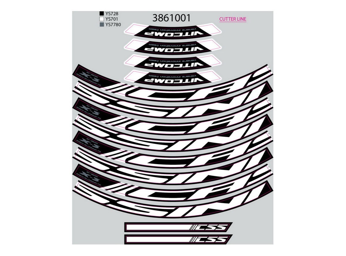 NAL.P.VEN t+g 20x3.m bele ys701 2021 !