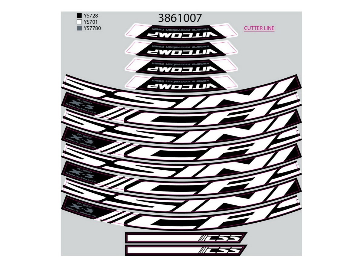 NAL.P.VEN .t+g 28x3.m bele ys701 2021 !