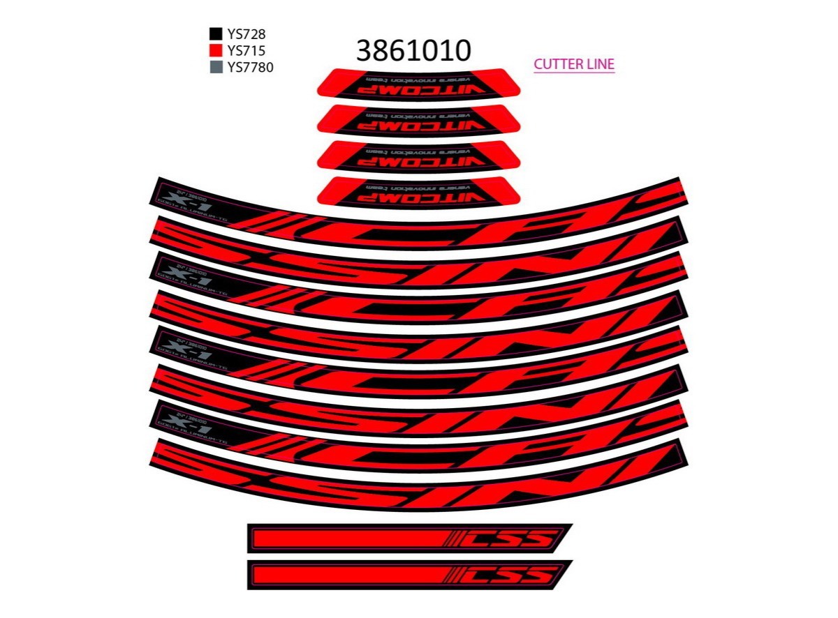 NAL.P.VEN .t+g 24x1.m crvene ys715 2021 !