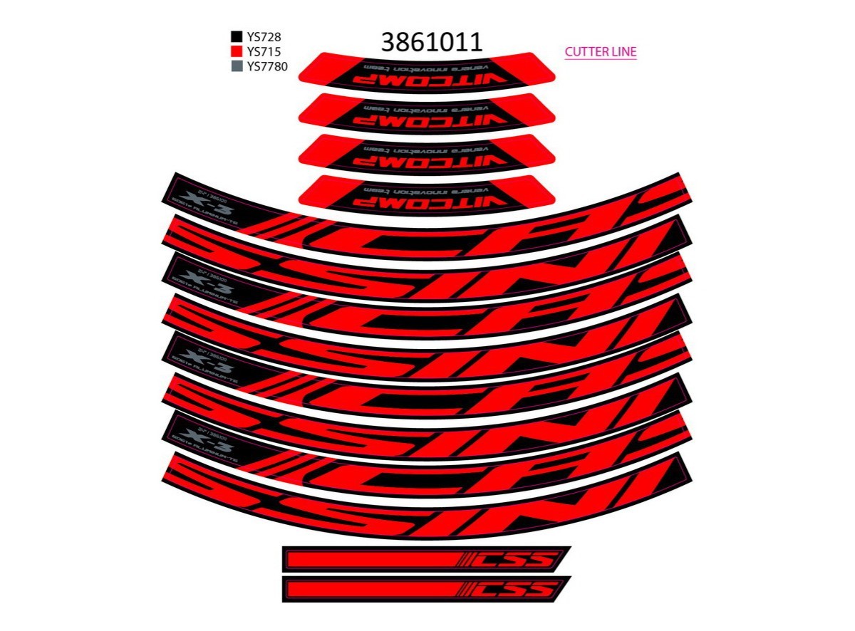 NAL.P.VEN t+g 24x3.m crvene ys715 2021 !