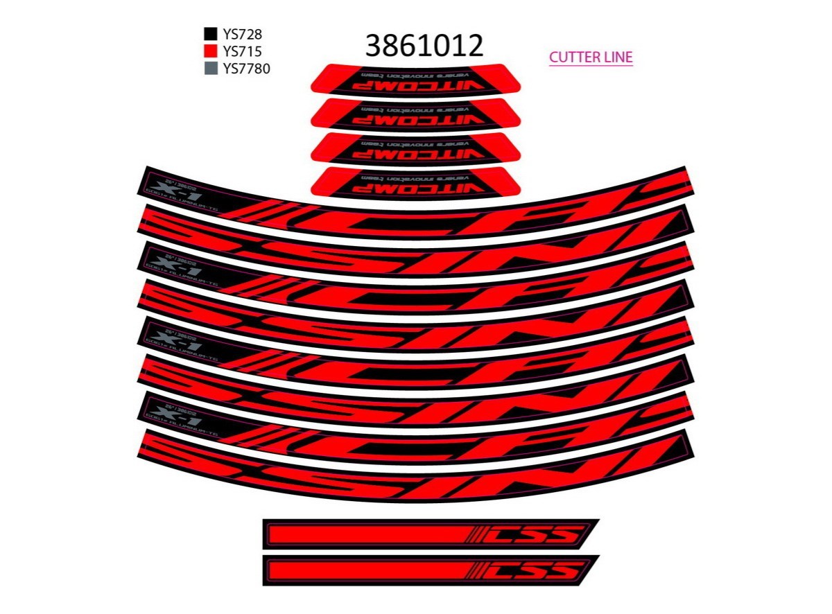 NAL.P.VEN t+g 26x1.m crvene ys715 2021 !