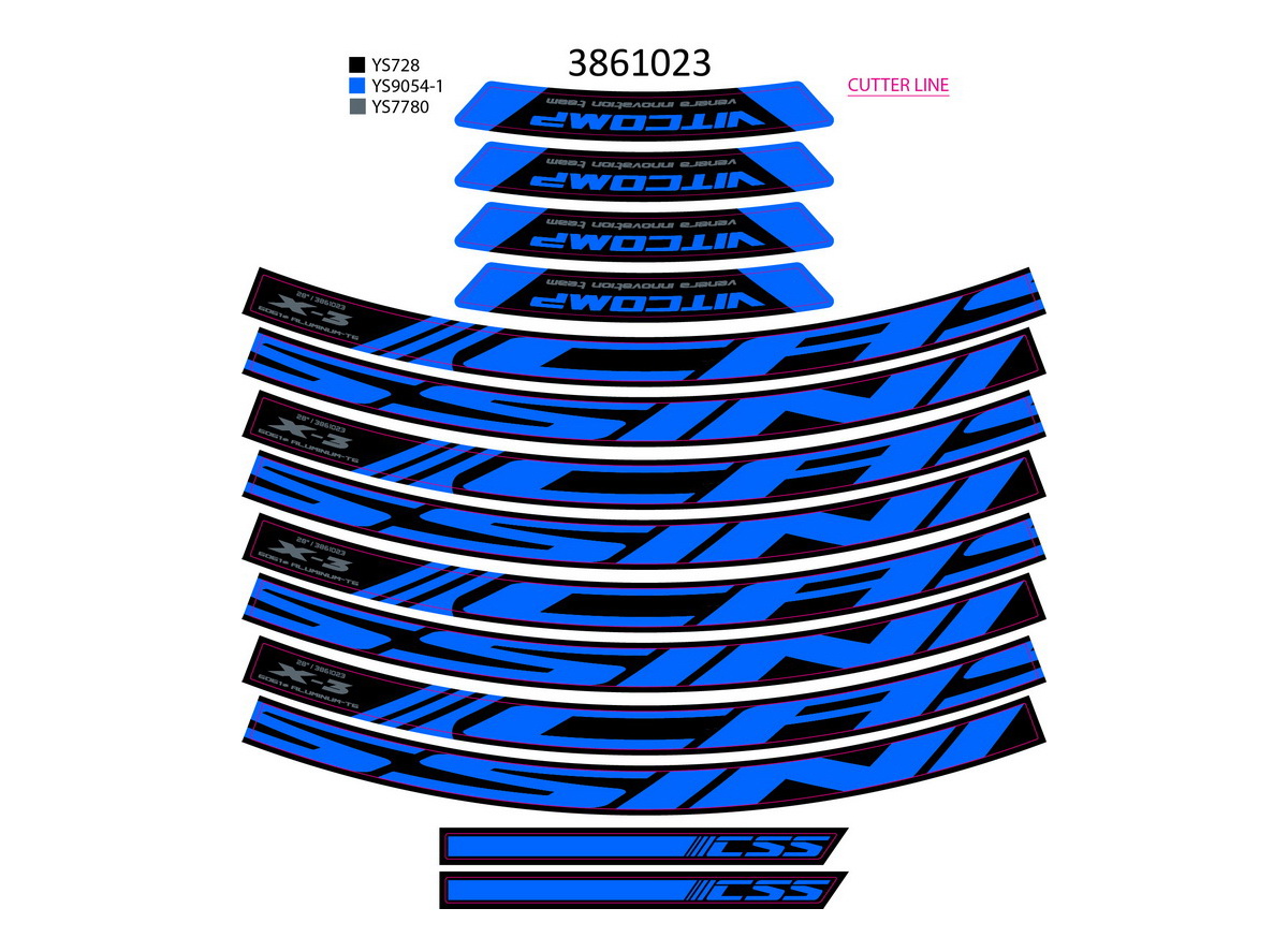 NAL.P.VEN t+g 28x3.m plave ys9054-1 2021