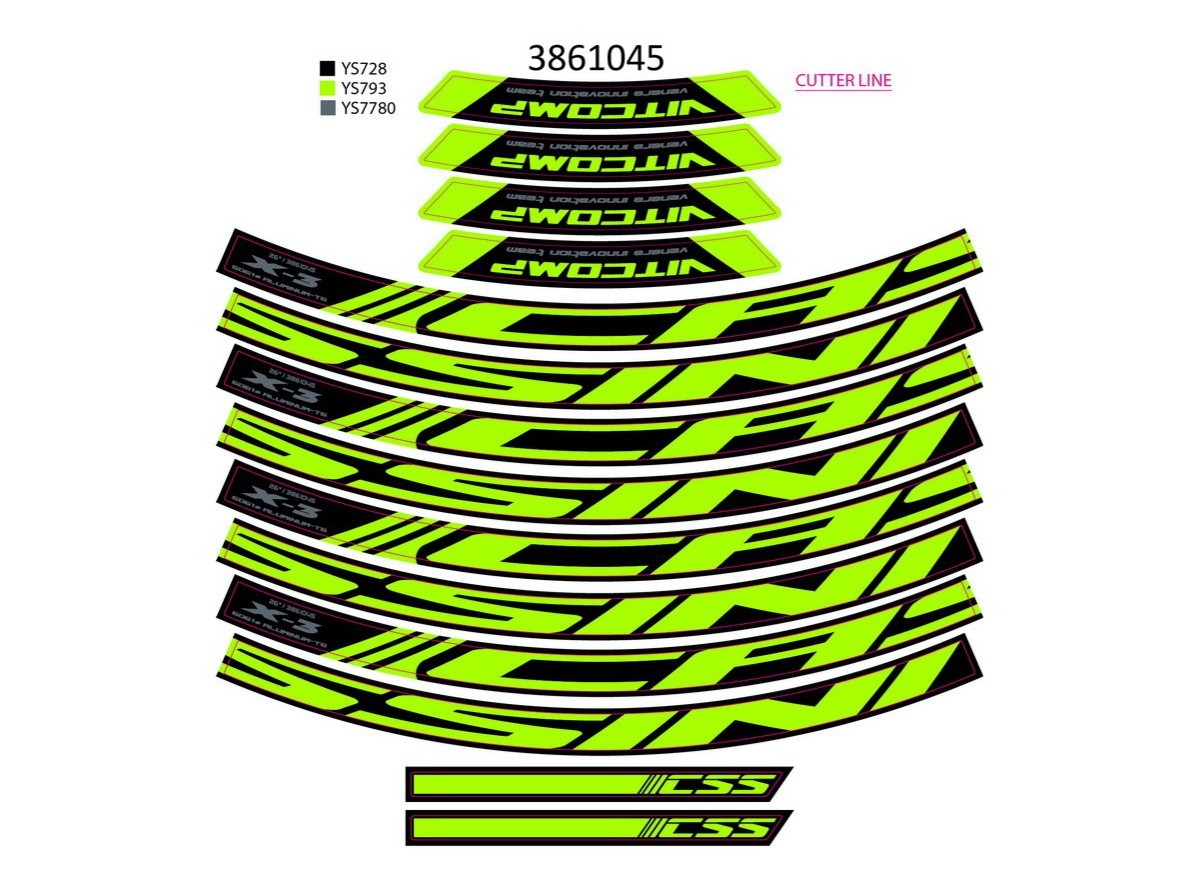 NAL.P.KIN.t+g 26x3.m neon zute ys793 2021