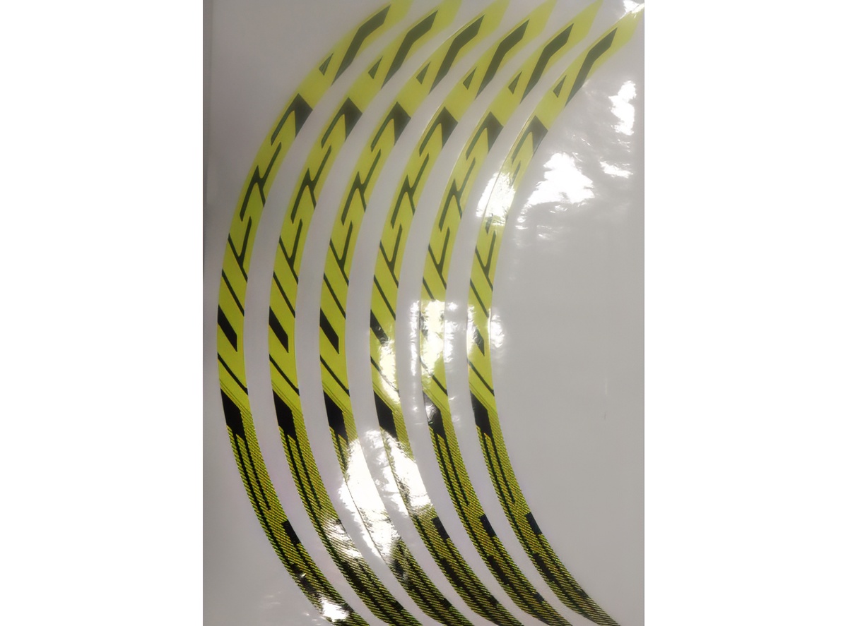 NAL.P.KIN. t+g 28x4.m neon zuti ys793 2021 !