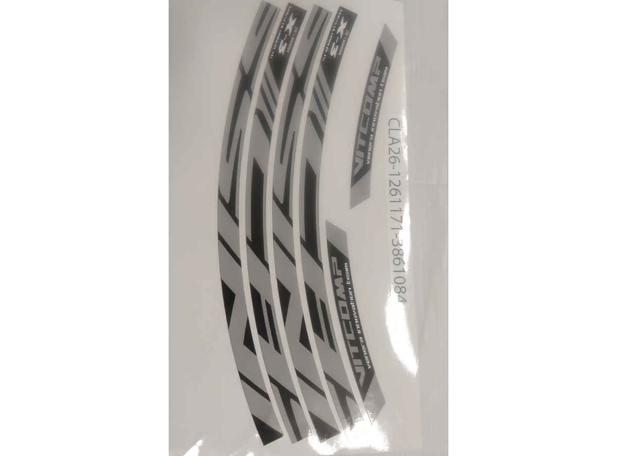 NAL.P.VEN T+G 1261171 CLA262MTVVB/24AR2W3/XL21"