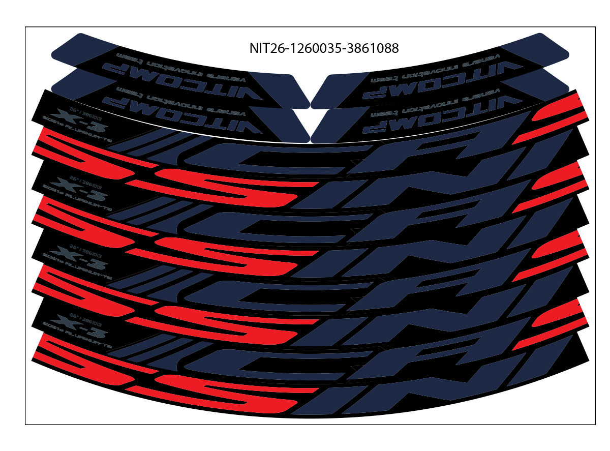 NAL.P.VEN T+G 1260035 NIT261UTVVB/24AR2W3/XL21"