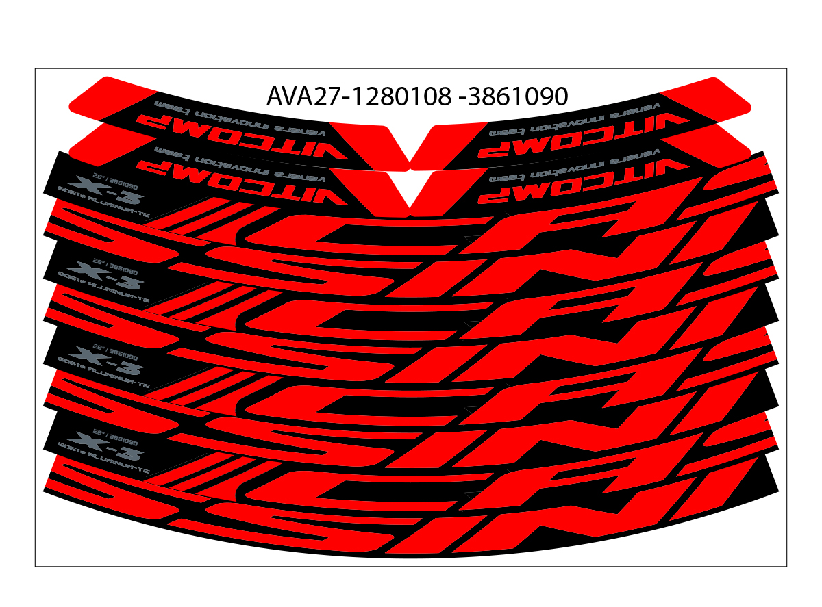 NAL.P.VEN T+G 1280108 AVA272MAMD2/24AR2W1/XL20"
