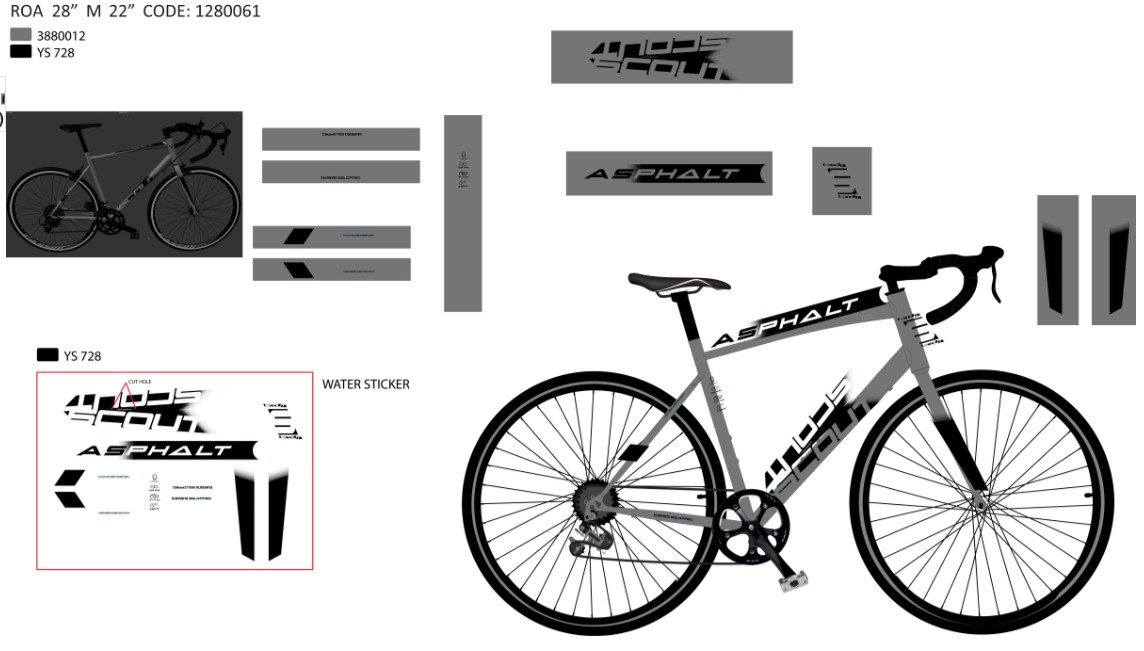 NAL.P.VEN T+G 1280061 ROA282MTVCB/24AK1W10/XL56"