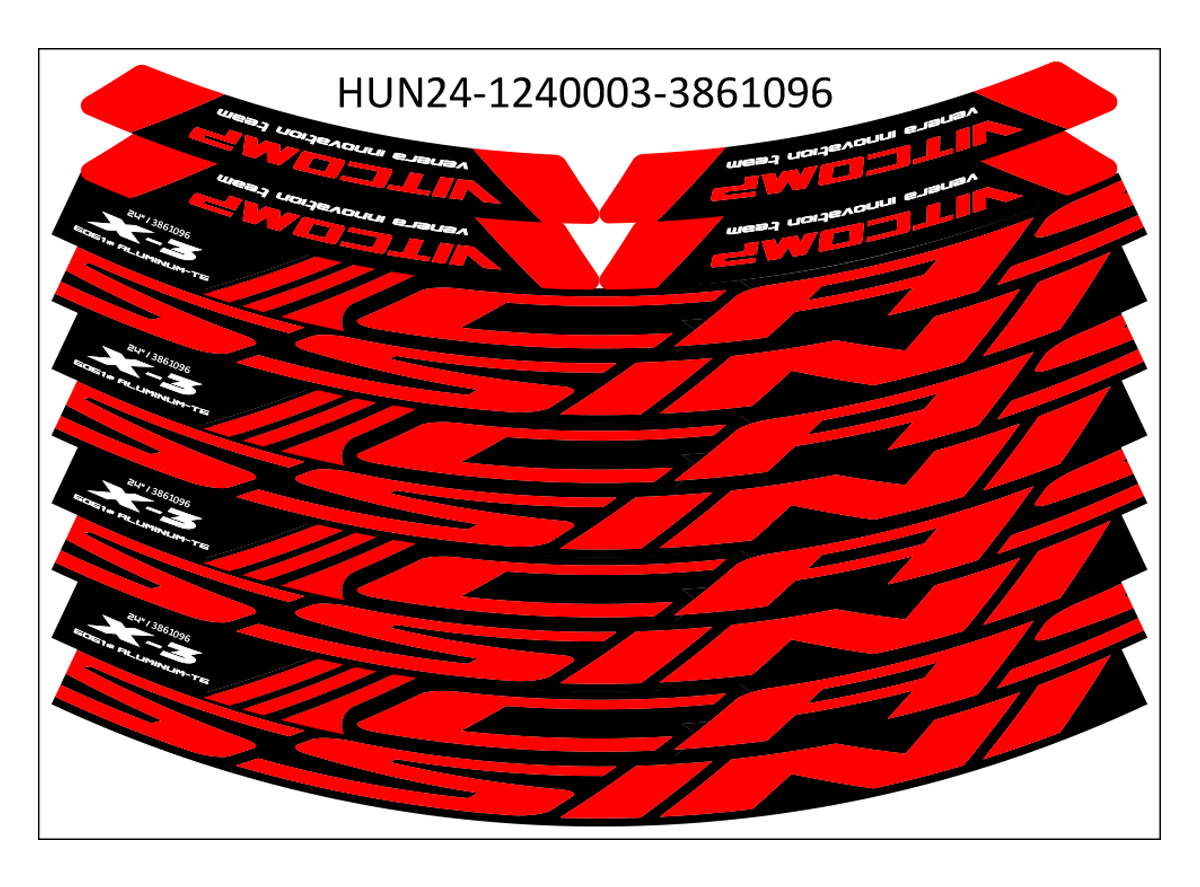 NAL.P.VEN T+G 1240003 HUN242MAMVB/24AR3W10/S13"