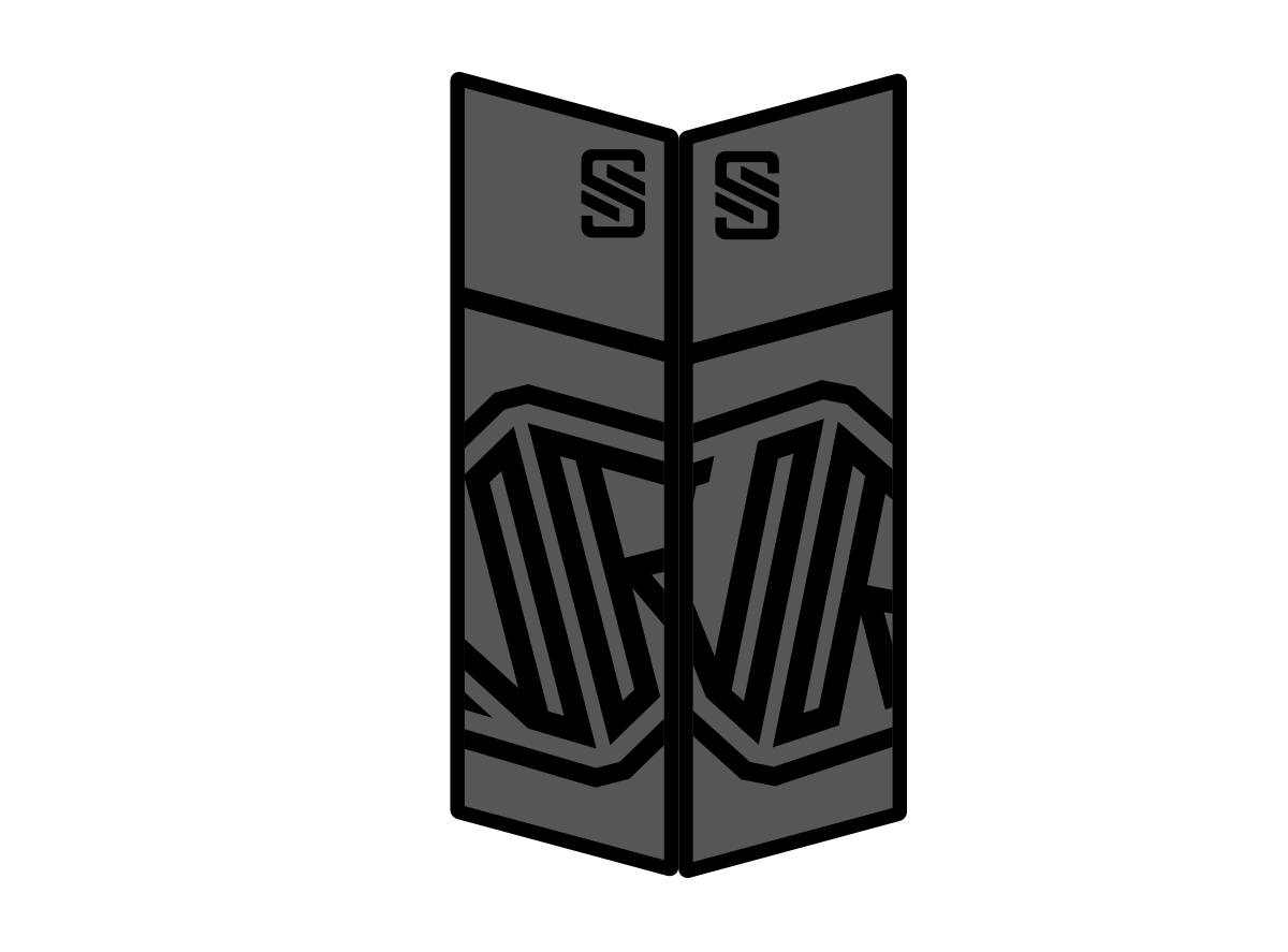 NAL.P.VEN AM BOJA SIVA  3880012