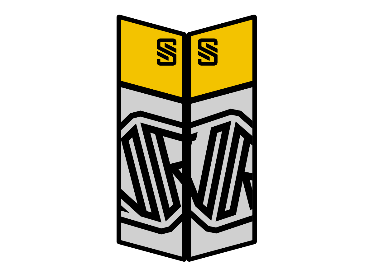 NAL.P.VEN AM BOJA  LIMUN ZUTA 3880064 SIVA  YS 7605