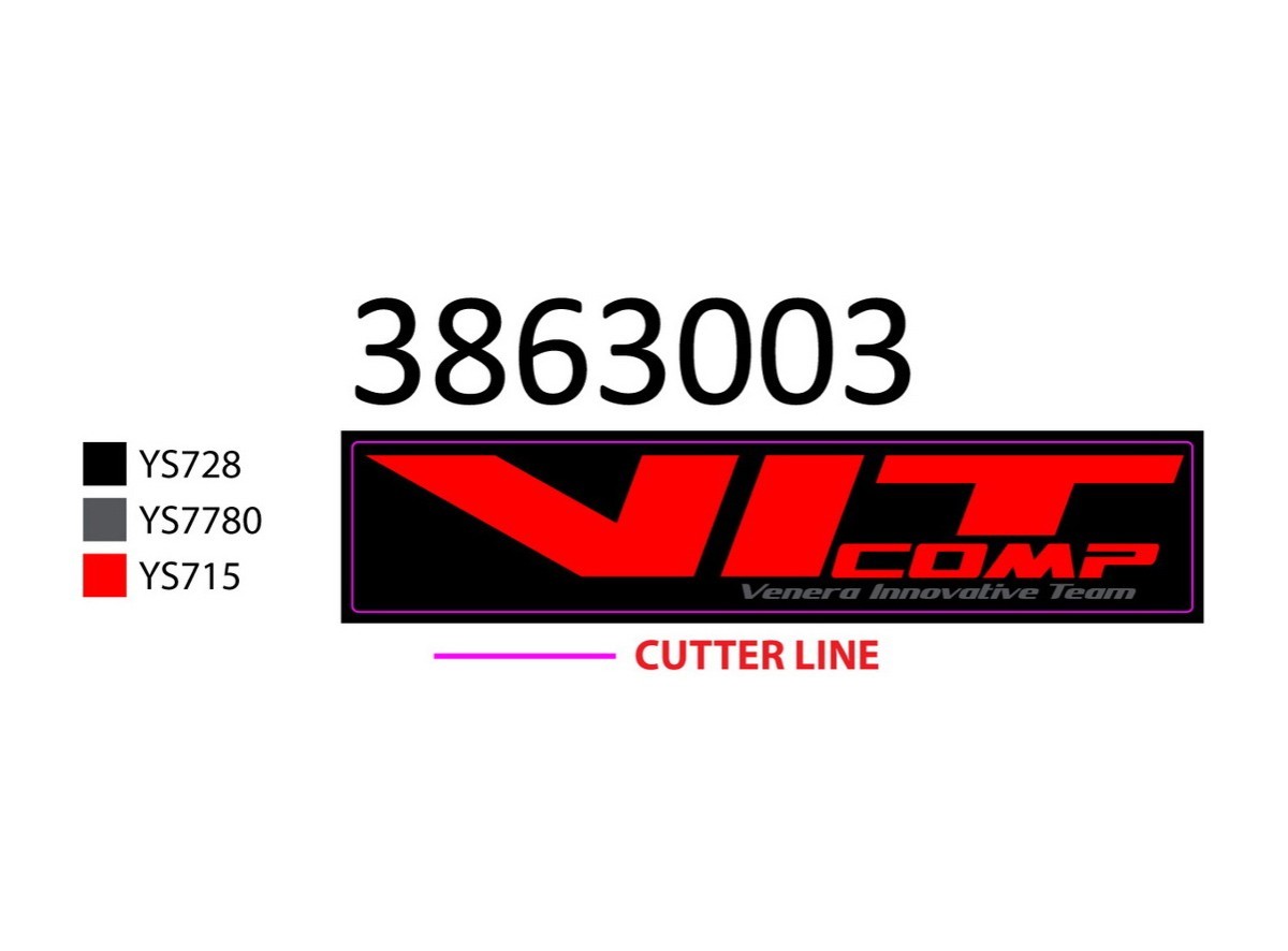 NAL.P.VEN am 26-28 crvene ys715 2021 !