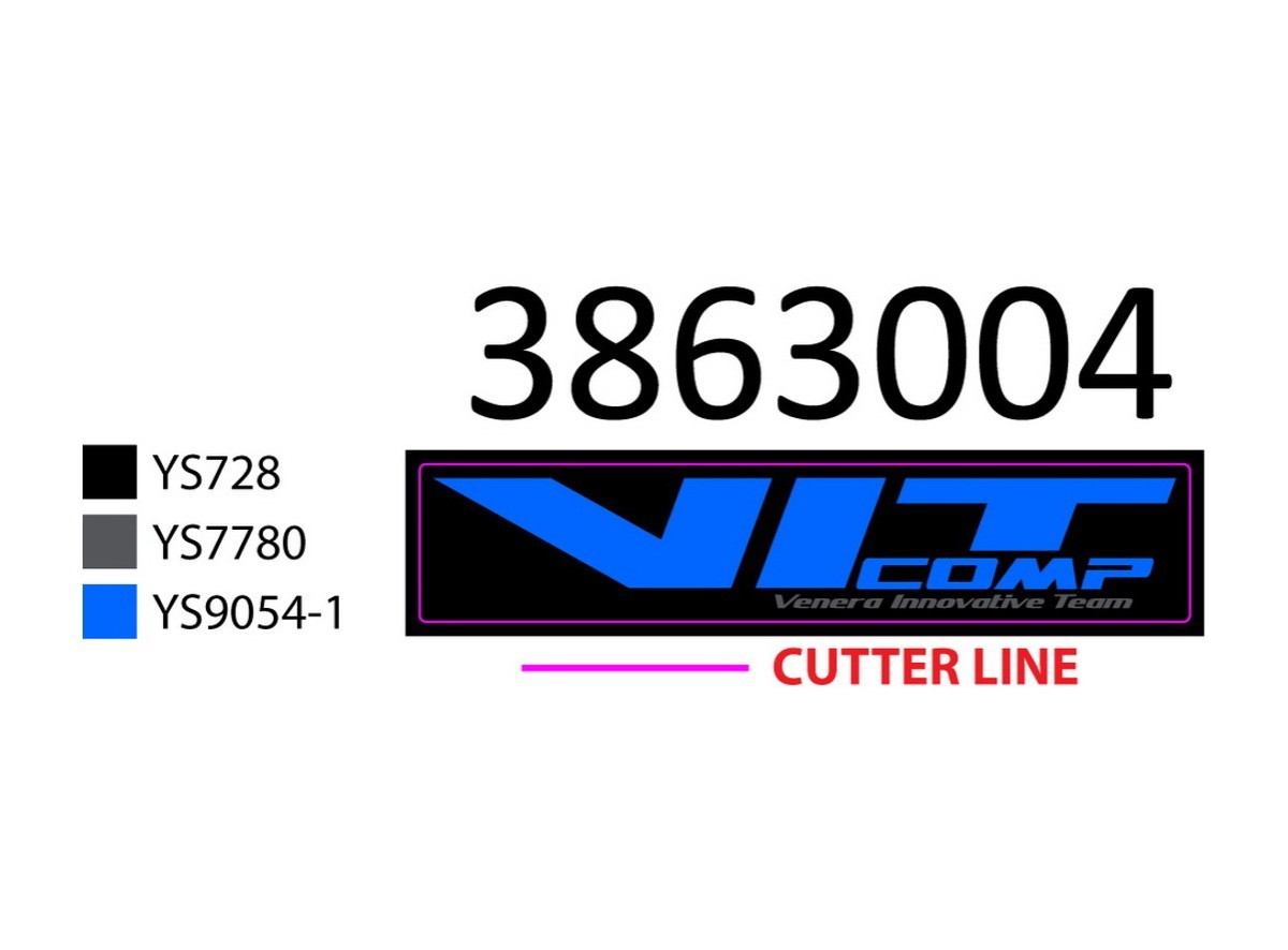 NAL.P.VEN am 20-24 plave ys9054-1 2021