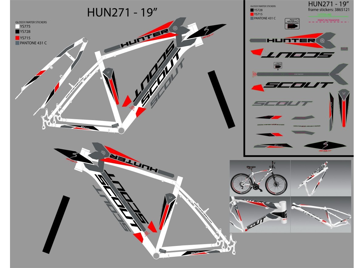 NAL.W.KINAram water sticker hun271 2021 @@@