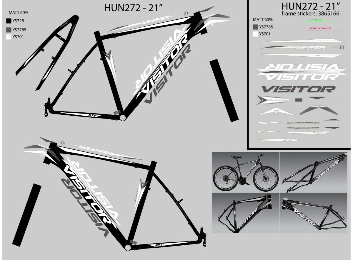 NAL.W.KINA ram water sticker hun272 2021 @@@