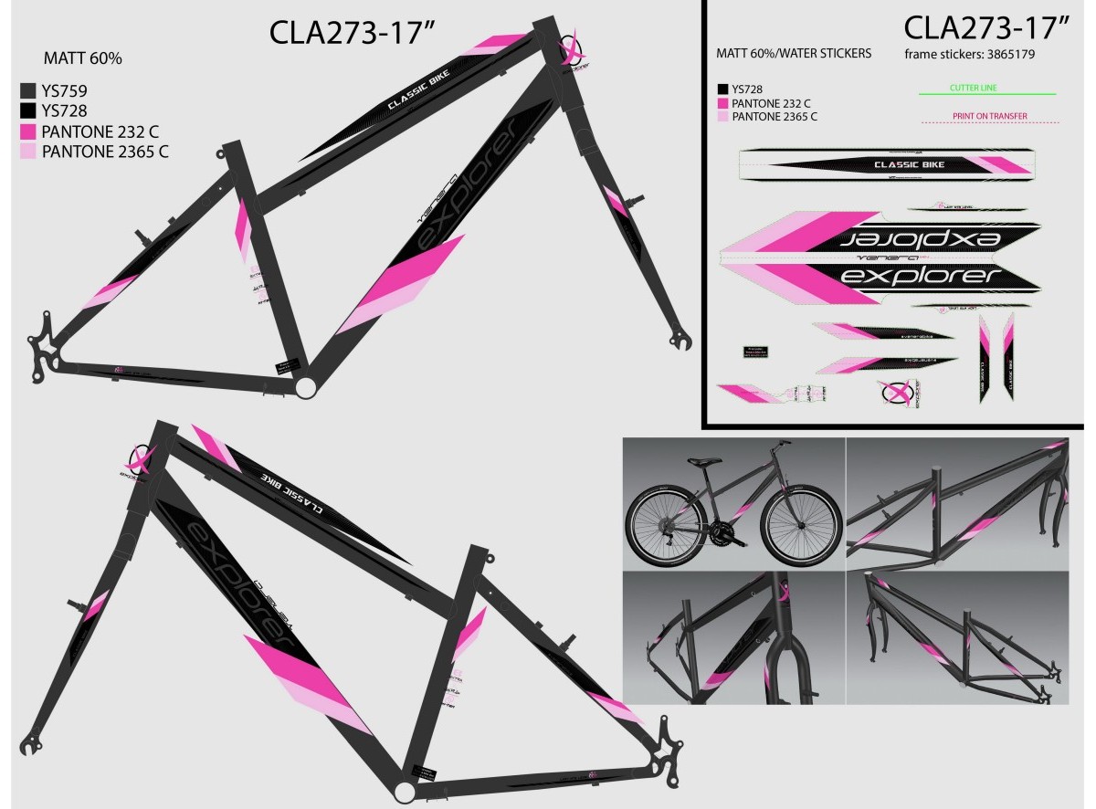 NAL.W.KINA ram water sticker cla273 2021 @@@