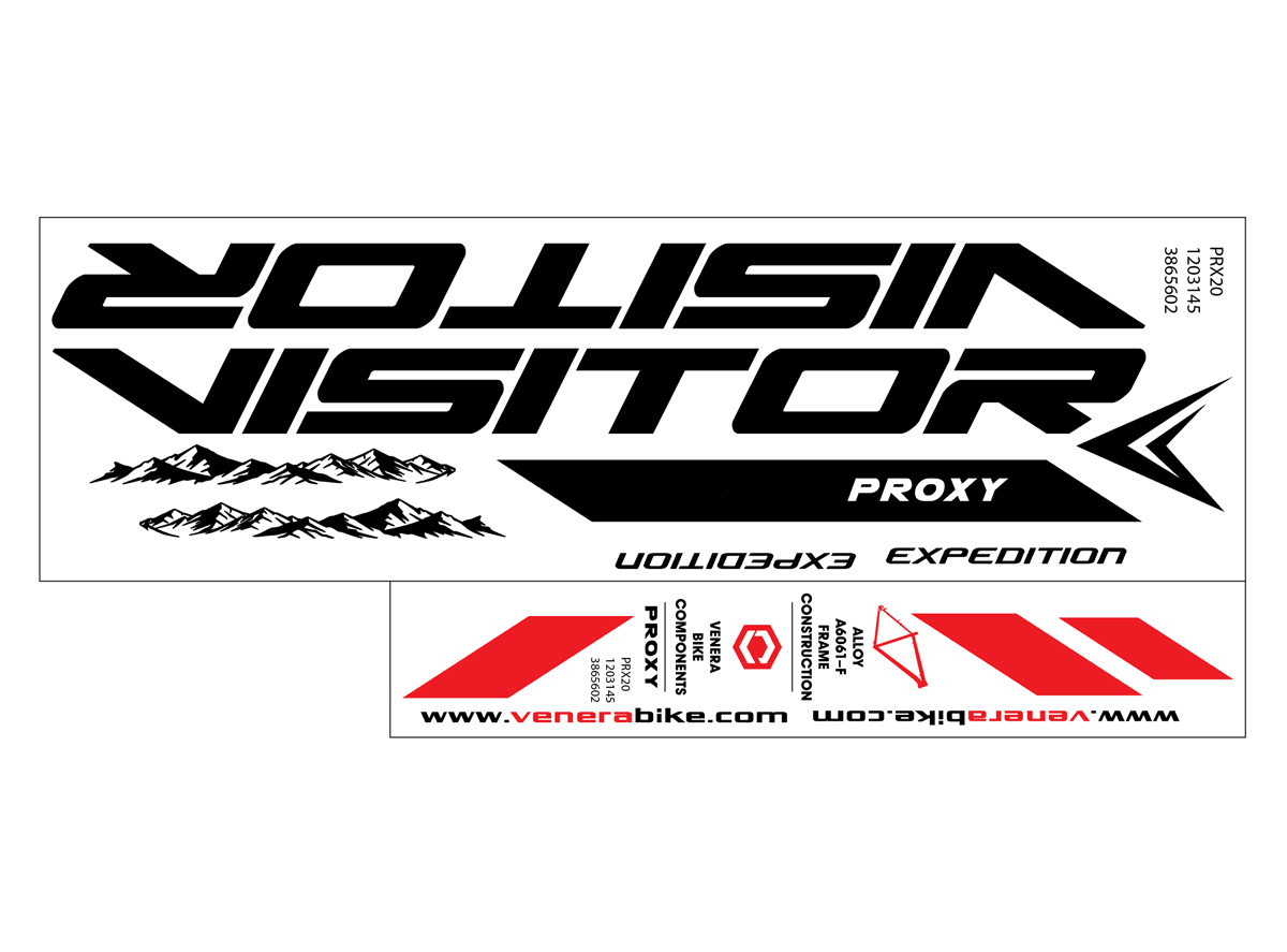 NAL.P.RAM. VEN CASSINI PROX201MTVD2/26????/XS11 F.RAM CASSINI VISITOR PROXY 2026