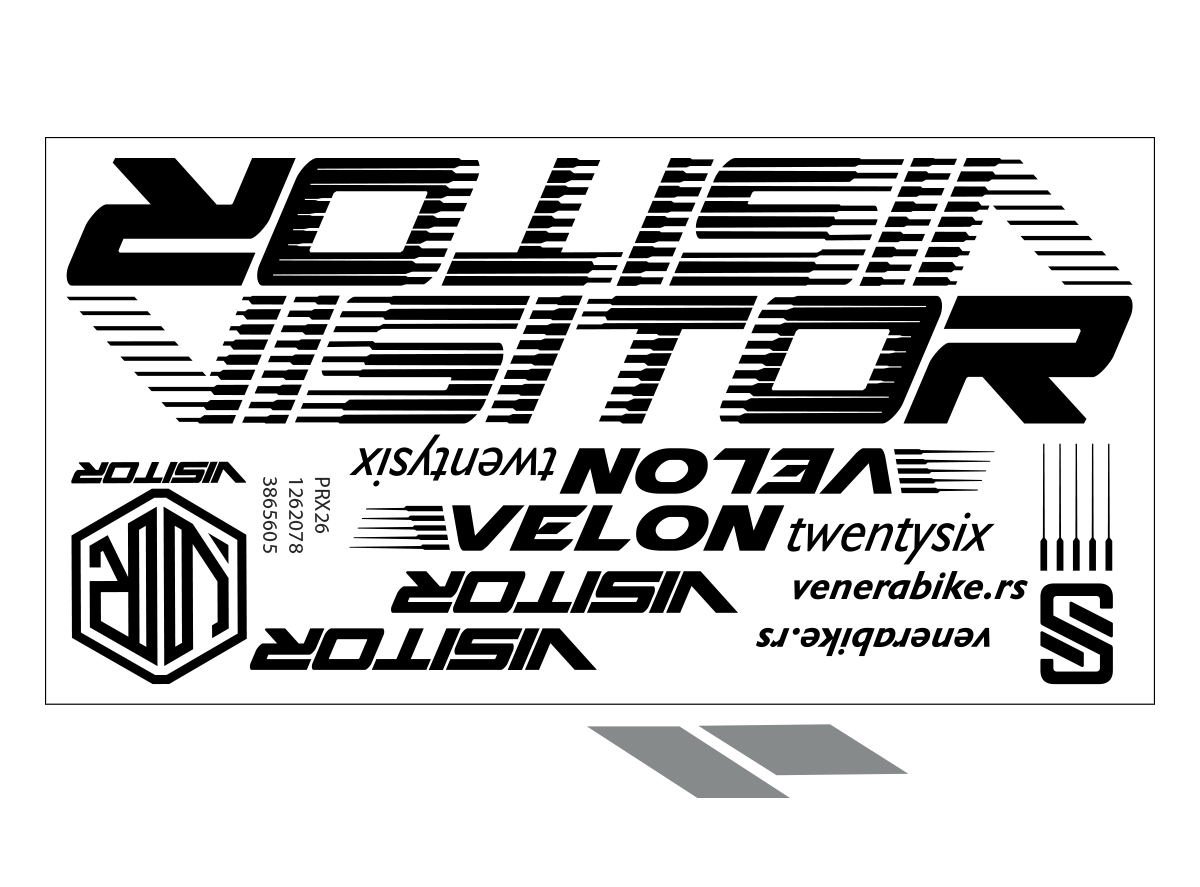 NAL.P.RAM. VEN CASSINI PROX261MTVVB/26????/?13 F.RAM CASSINI VISITOR PROXY 2026