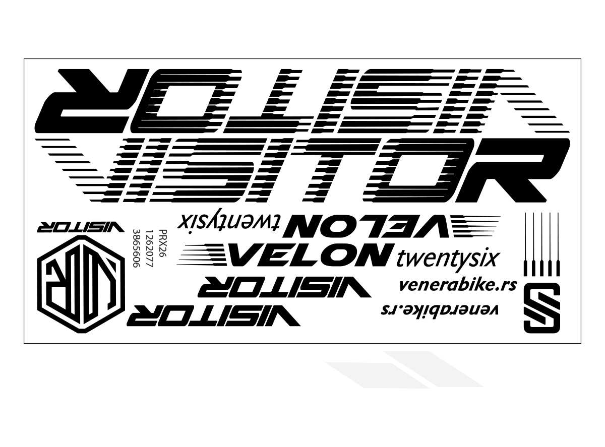 NAL.P.RAM. VEN CASSINI PROX261MTVVB/26????/?15 F.RAM CASSINI VISITOR PROXY 2026