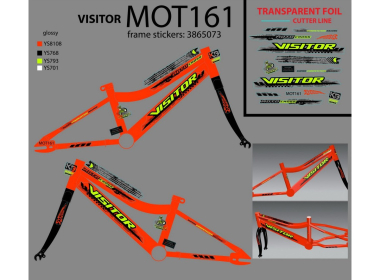 NAL.P.RAM.VEN MOT162DMTVKK/201R6P;/16"9" NAL.RAM PVC STICKER MOT161 2026 CASSINI STR 3865073