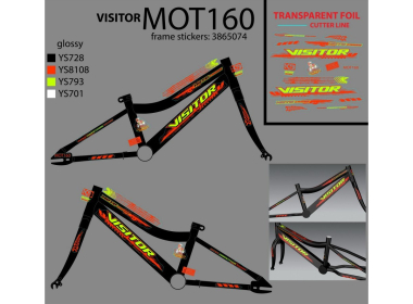 NAL.P.RAM.VEN MOT162DMTVKK/201R6P;/16"9" NAL.RAM PVC STICKER MOT160 2026 CASSINI STR 3865074