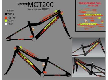 NAL.P.RAM.VEN MOT202DMTVKK/201R6P;/20"10" NAL.RAM PVC STICKER MOT200 2026 CASSINI STR 3865091