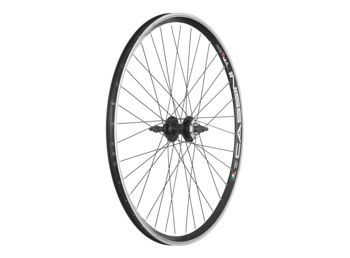 Zadnji tocak 27.5" alu glava joytech disk dupli obruc