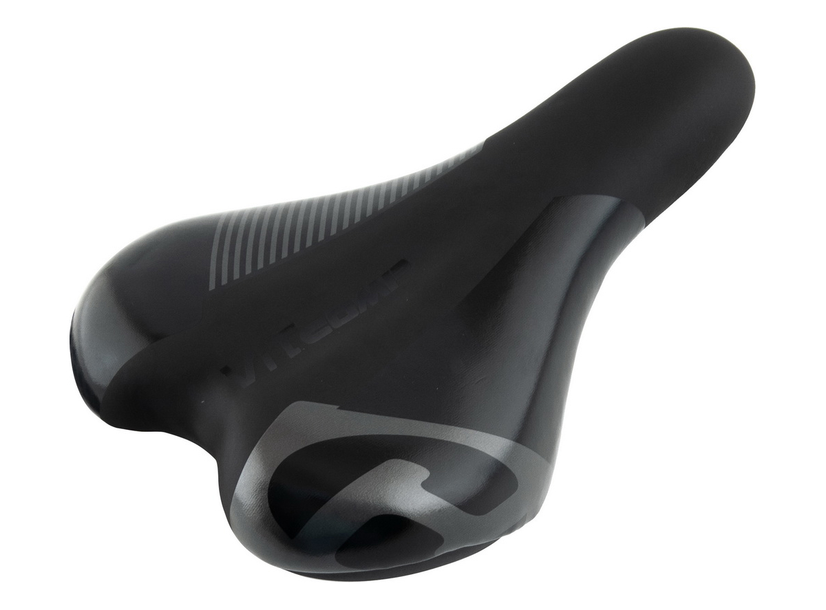 Sedlo huabei kos24m sivo