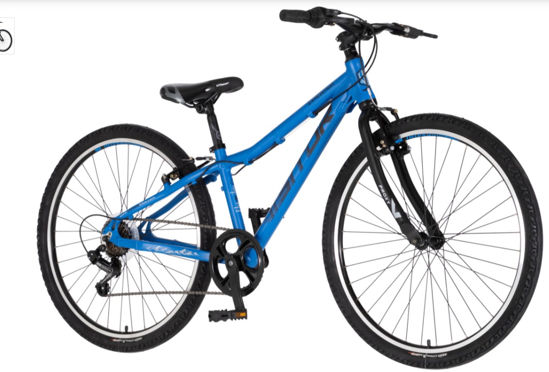 F.VILA CASSINI ZA RAM PROXY 2.0 26" -3892313 2026 13 col